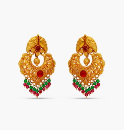 The Exceptional Earring